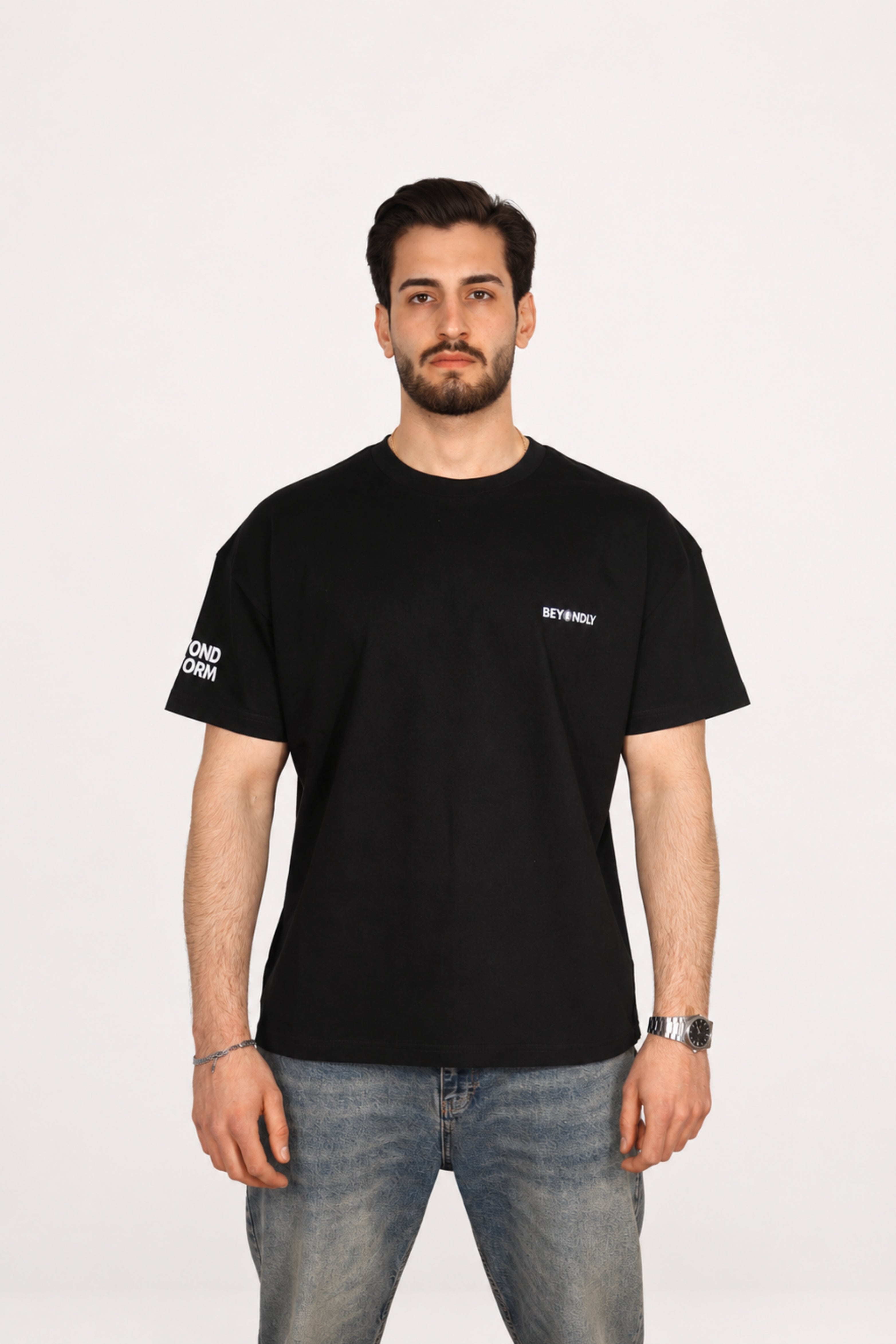 KANYE x ISTANBUL T-SHIRT