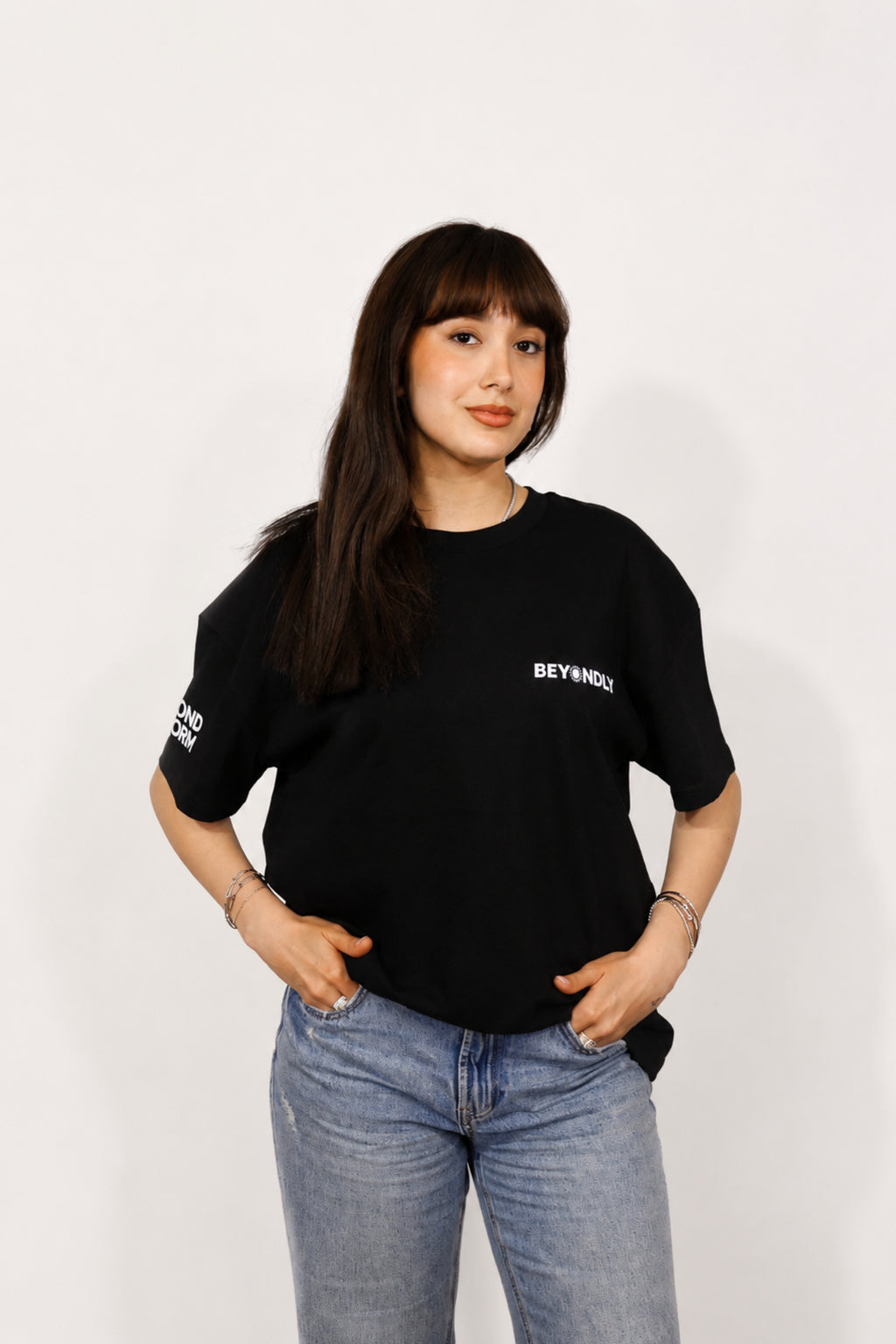 KANYE x WORLD IS YOURS T-SHIRT
