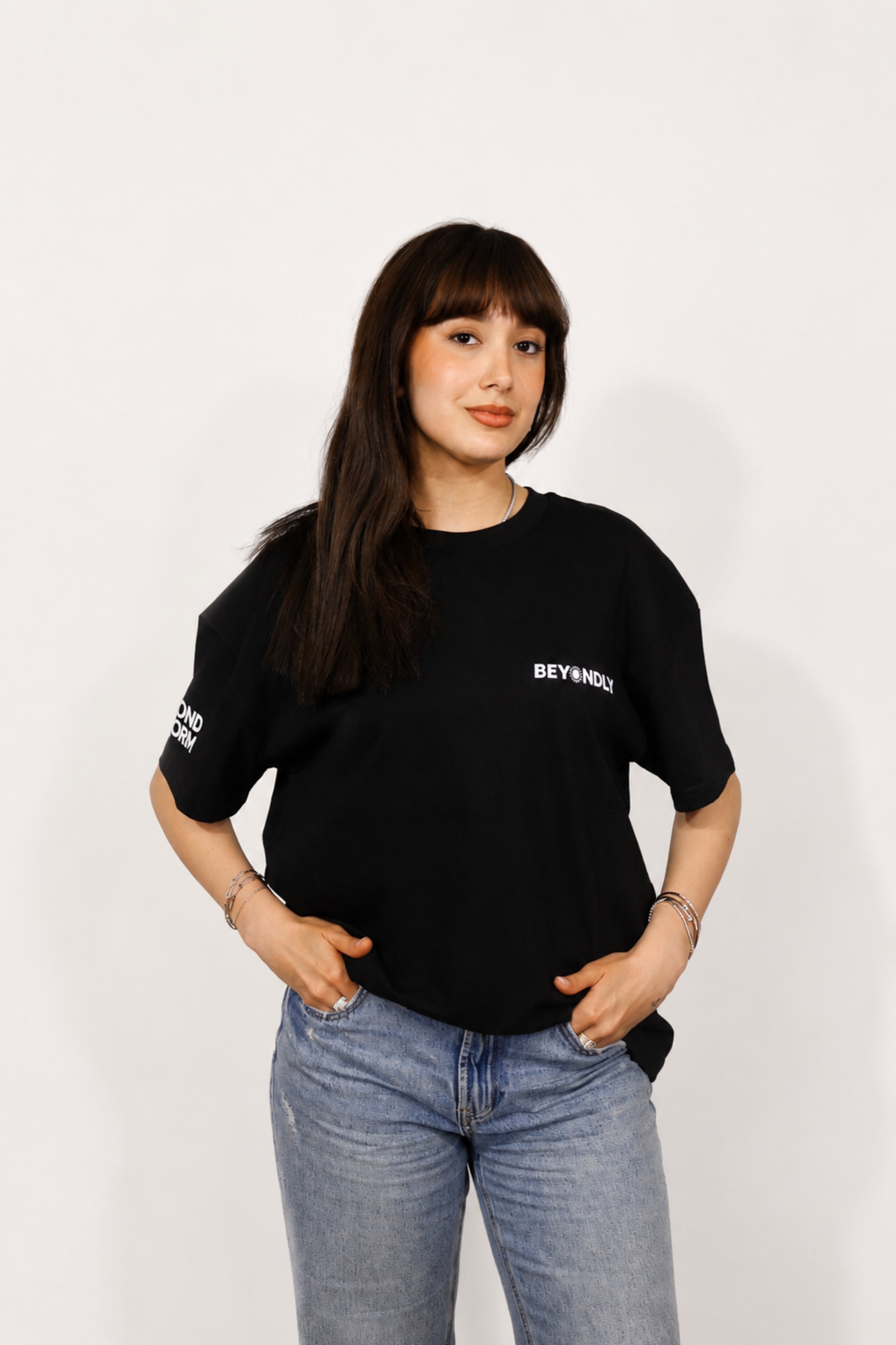 KANYE x WORLD IS YOURS T-SHIRT